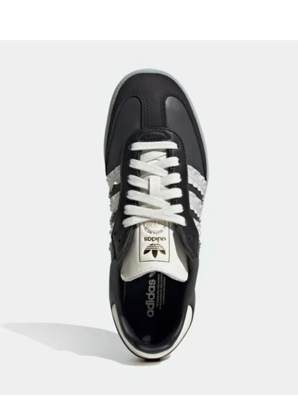 ADIDAS SAMBA OG - Picture 2 of 4